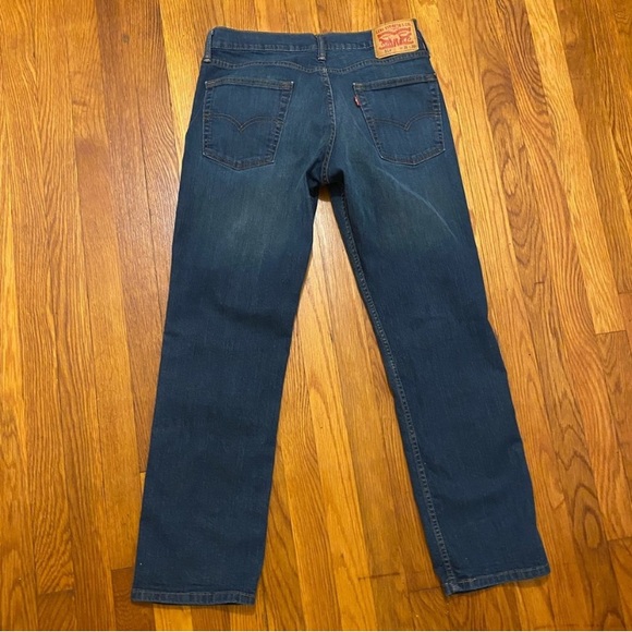 Pantalon de mezclilla - Picture 5 of 10